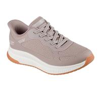 Skechers Sneaker Slip-ins® Bobs® Squad 4 Staple Look