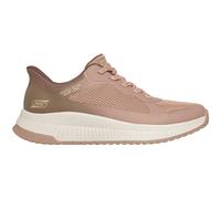 Skechers - Bobs Squad 4 Staple Look - - Sport - Donna - Rosa - 40 EU