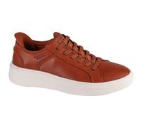 Skechers, Sneakers Uomo, Marrone, 46 EU