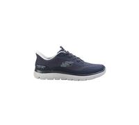 Skechers Summits Leyter Trainers Blu EU 41 Uomo