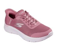 Skechers Scarpe da Ginnastica Donna Go Walk Flex Grand Entry Fucsia 36 EU