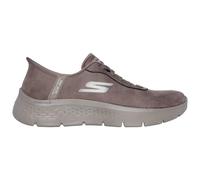 Skechers Scarpe da Ginnastica Donna Go Walk Flex Marrone 36 EU