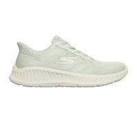 Skechers Go Walk Now Khloe - Sneaker da Donna, Color Salvia, Taglia 38