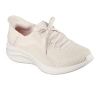 Scarpe Skechers Ultra Flex 3.0 Slip-Ins bianco crema donna - 38