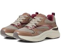 Skechers Sneaker Soiree da Donna Hazel-Metallic, Marrone/Oro Rosa, 38.5 EU