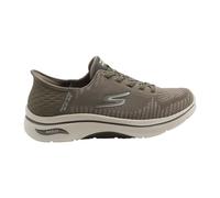 Skechers - Sneaker - - Sport - Uomo - Beige - 44 EU