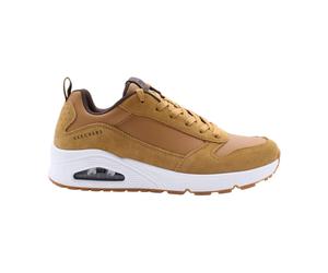 Skechers - Sneaker Sportive alla Moda - - Shoes - Uomo - Giallo - 44 EU