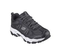 Skechers Sneaker Stamina at Donna, Nero, 39 EU