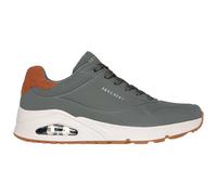 SKECHERS OLV UNO SUITED sneakers moda Uomo 41