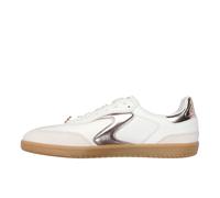 Skechers Sneaker stringate Hotshot-Cool con inserti scamosciati