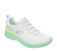 Skechers Sneaker Summits Donna, Bianco/Multicolore = WMLT, 39 EU