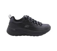 Skechers - Sneaker Tartaruga per Calzature Eleganti - - Shoes - Donna - Nero - 39 EU