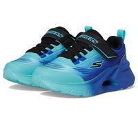 Skechers Sneaker Tidal-tech Bambino, Blu/multicolore, 1 Little Kid