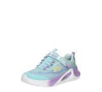 SKECHERS Sneaker 'TIDE TECH' turchese / blu chiaro / giallo / lavanda Bambini SKECHERS 27 turchese / blu chiaro / giallo / lavanda