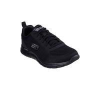 Skechers Sneaker Track-Leshur Sport Uomo Sneaker Vegano 232758 Nero