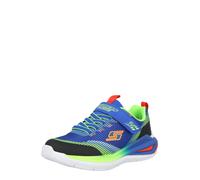 SKECHERS Sneaker 'TRI-NAMICS 2.0' blu / blu cielo / verde neon / arancione / nero Bambini SKECHERS 31
