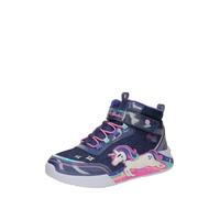 SKECHERS Sneaker 'UNICORN CHASER' navy / menta / rosa chiaro / bianco Bambini SKECHERS 33