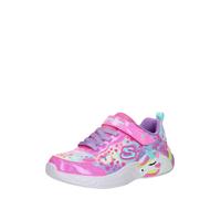 SKECHERS Sneaker 'UNICORN DREAMS' acqua / giallo / lavanda / rosa Bambini SKECHERS 36