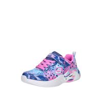 SKECHERS Sneaker 'UNICORN DREAMS' navy / azzurro / rosa chiaro Bambini SKECHERS 35 navy / azzurro / rosa chiaro