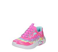 SKECHERS Sneaker 'Unicorn Dreams - Starry Lite' blu / turchese / giallo / rosa Bambini SKECHERS 31