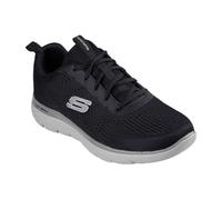 Skechers Sneaker Unisex 232395-bktp, Nero, 42.5 EU