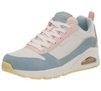 Skechers Sneaker Uno-2 Much Fun da Donna, Blu, 39 EU