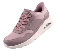 Scarpe Skechers Uno Banksia rosa pallido donna - 39