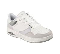 SKECHERS Sneaker Uno Ctl con soletta Memory Foam e suola ammortizzata