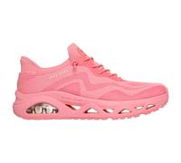 Skechers Uno Glide-Step Air Gliders, Scarpe Donna, Pink, 38 EU