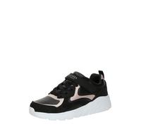 SKECHERS Sneaker 'Uno Lite' oro rosé / nero Bambini SKECHERS 37