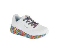 SKECHERS Sneaker 'Uno Lite - Subtle Love' bianco Bambini - Bimba - Ragazza (taglie 140-176) - PROMO - Scarpe SKECHERS 29