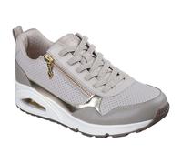 Skechers Sneaker Uno Metallic Sliders