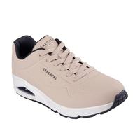 Skechers Sneaker Uno Stand on Air Bambino, Beige, 42 EU