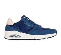 Skechers - Uno-Vintage Dayz 2 Blu - Sneakers 42 Blu