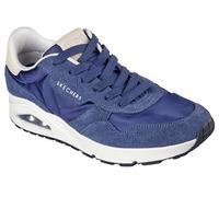 Skechers Sneaker Uno-Vintage DayZ da uomo, Navy, 42.5 EU