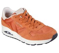 Skechers Sneaker Uno-Vintage DayZ da uomo, Ruggine, 47.5 EU