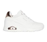 Skechers Sneaker Uno Wedge Hi Steps
