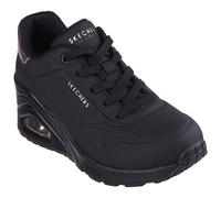 Sneakers Skechers 177520/BBK Nero 39