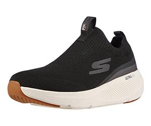 Skechers Sneaker Uomo 210890, Nero, 46 EU