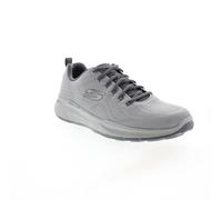 Skechers Sneaker Uomo Eqalizer 5.0, Grigio, 42 EU