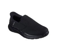 SKECHERS Sneaker uomo Equalizer 5.0 con tecnologia Slip-Ins