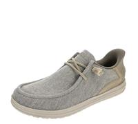 Skechers Mocassino Uomo Melson verde 210959 KHK | Skechers 41