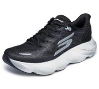Skechers Skx Aero Burst Running Shoes Blu EU 44 Uomo