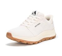 Skechers Sneaker Urbex-Strydur da uomo, bianco sporco, 47.5 EU