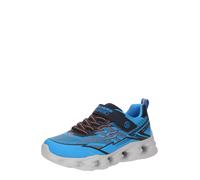 Skechers Bambino S-Lights: Vortex 2.0 -Veltrox Sneaker in Blu/Blu Navy Blue, Taglia 35