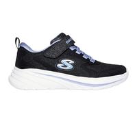Skechers Scarpe da Ginnastica Wave 92 Nero Taglia 32 EU