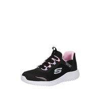 Skechers Bounder Simple Cute - Scarpe da Ginnastica, Black,