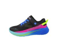 Skechers Wave 92 Imara Lite, Scarpe da Ginnastica, Nero, 27 EU