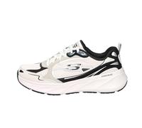 Skechers Sneakers Bassa 150493 Bianco/Nero - 38