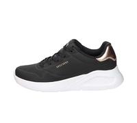 Skechers Sneakers Bassa 177291 Nero - 38